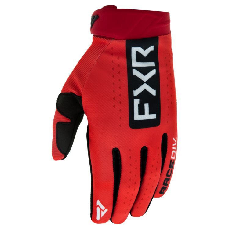 FXR Youth Reflex MX Gloves