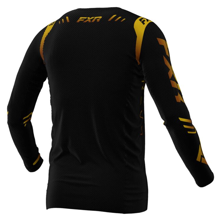 FXR Youth Revo Jersey