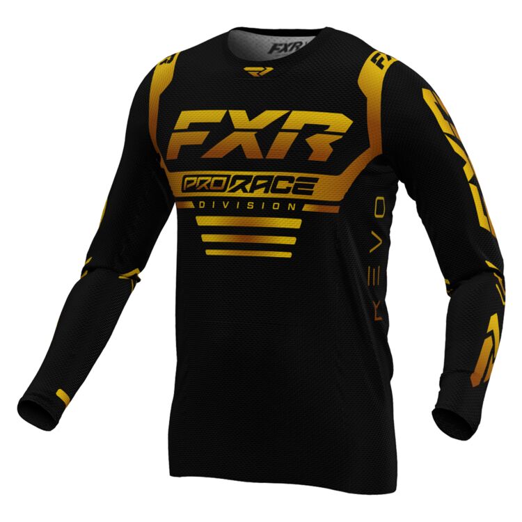 FXR Youth Revo Jersey