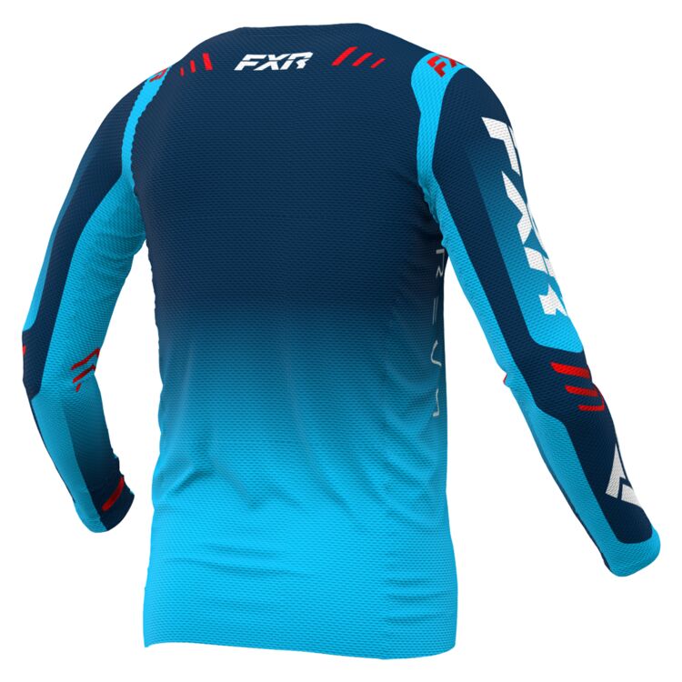 FXR Youth Revo Jersey