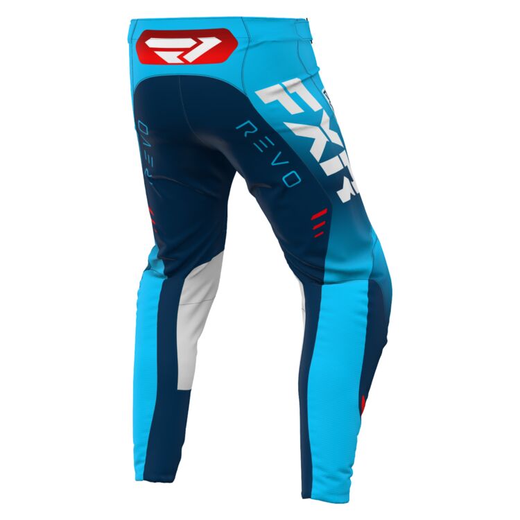 FXR Revo Pants