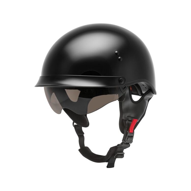 GMax HH65 Full Dress Helmet - Solid