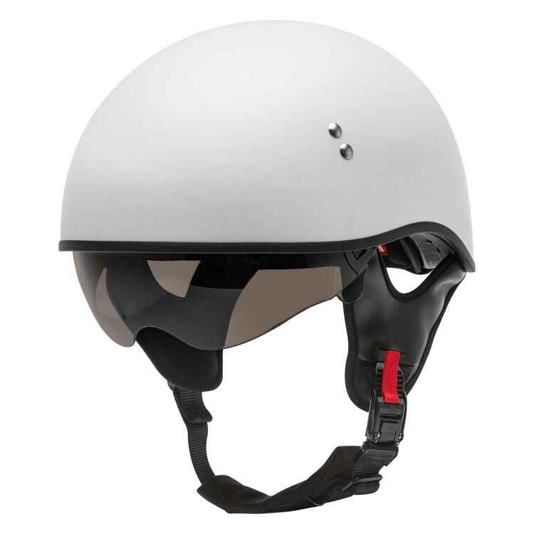 GMax HH65 Naked Helmet - Solid