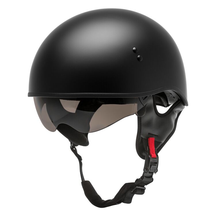 GMax HH65 Naked Helmet - Solid