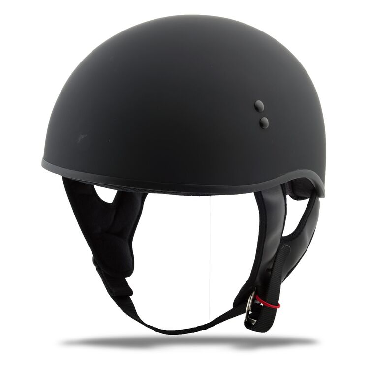 GMax HH65 Naked Helmet - Solid