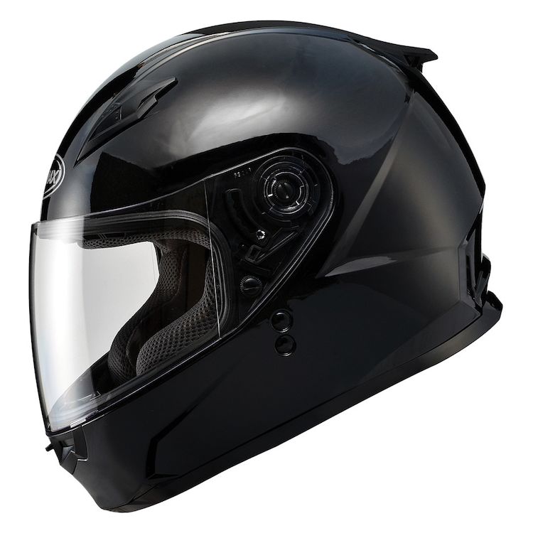 GMax Youth GM49Y Helmet - Solid