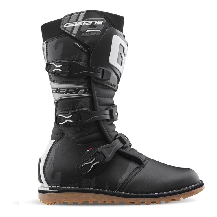 Gaerne Balance XTR WP Boots