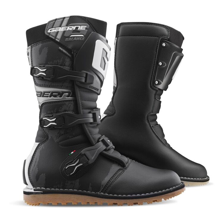 Gaerne Balance XTR WP Boots