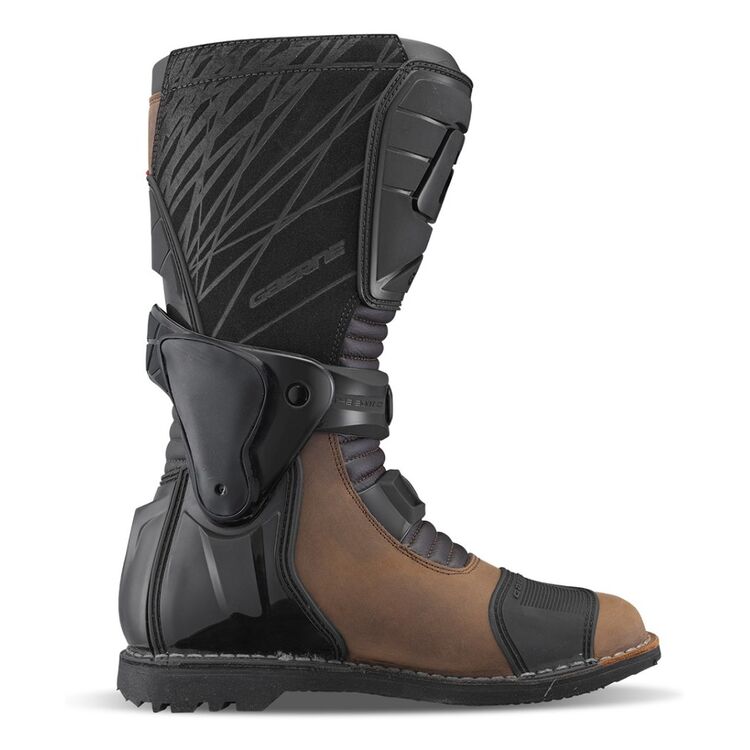 Gaerne G.Dakar Aquatech WP Boots