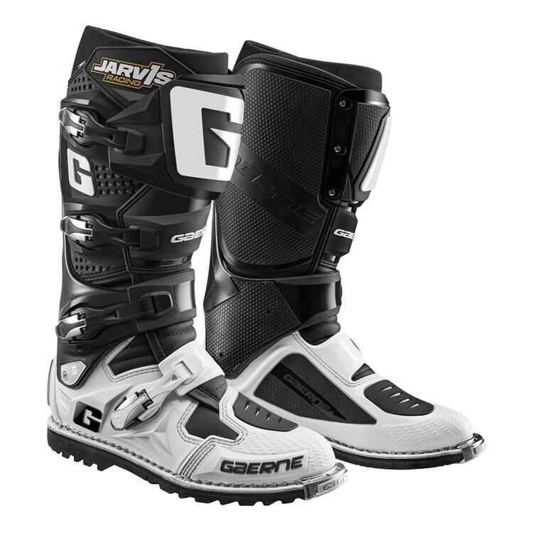 Gaerne SG-12 Enduro Jarvis Edition Boots