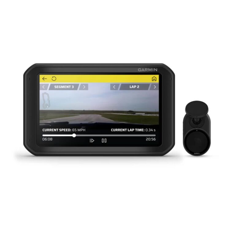 Garmin Catalyst GPS Coach