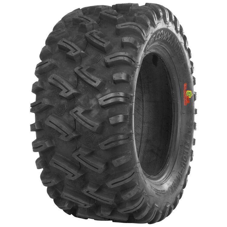 GBC Dirt Commander Tires