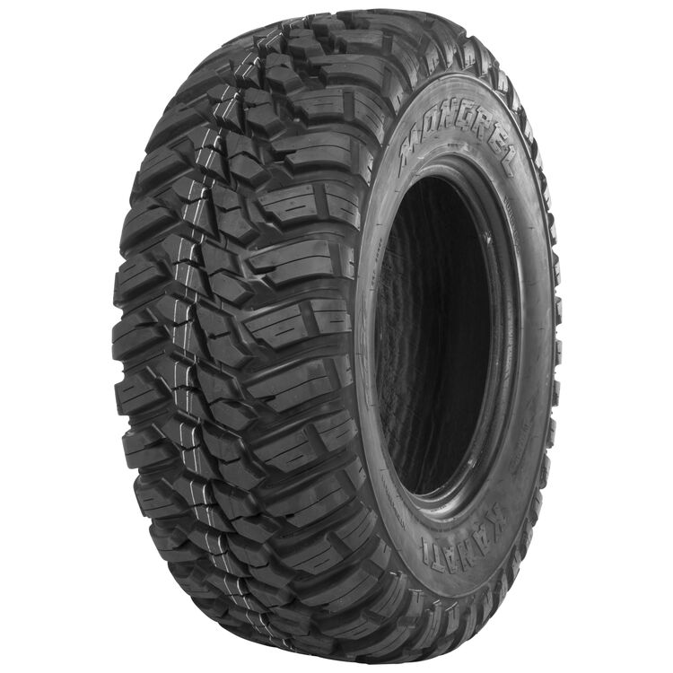 GBC Kanati Mongrel Tires