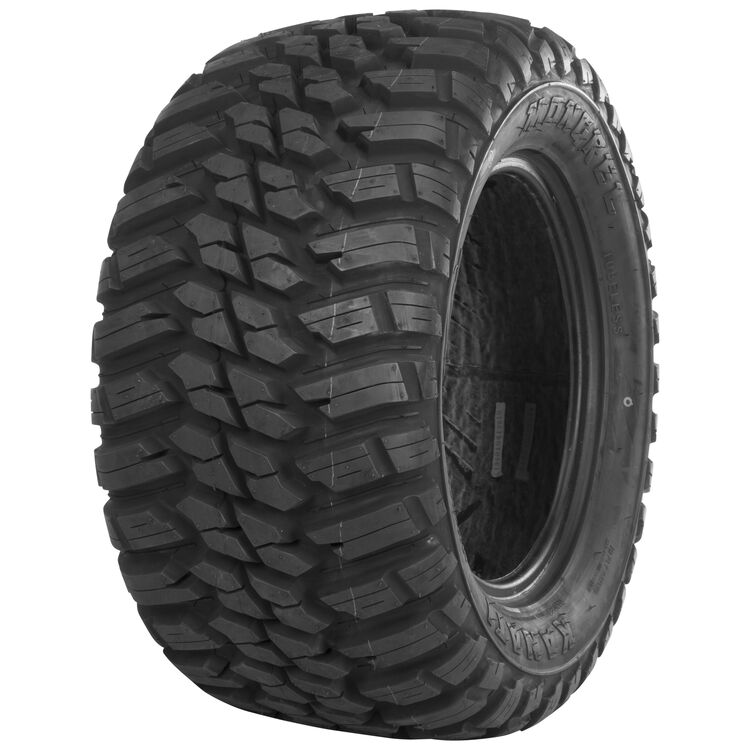 GBC Kanati Mongrel Tires