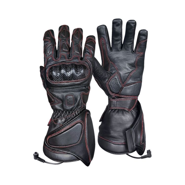 Gerbing 12V Extreme Hard Knuckle Heated Gloves