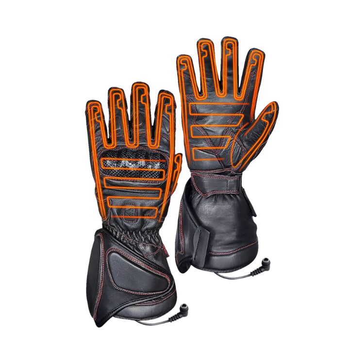 Gerbing 12V Extreme Hard Knuckle Heated Gloves