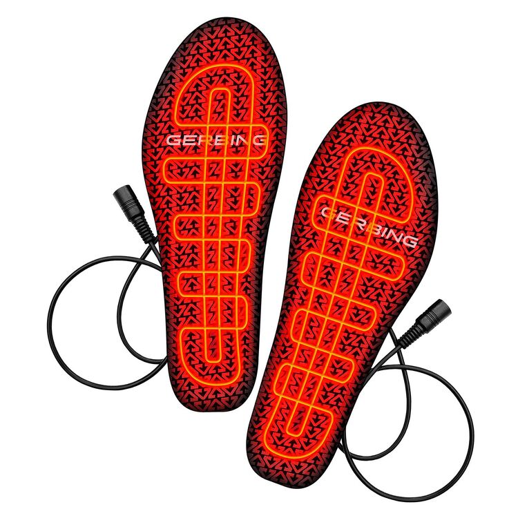 Gerbing 12V Heated Insoles