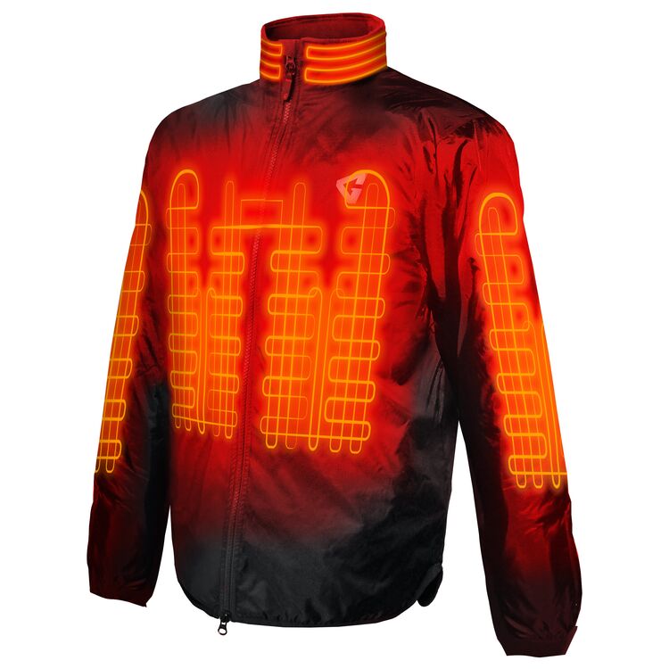Gerbing 12V Heated Jacket Liner