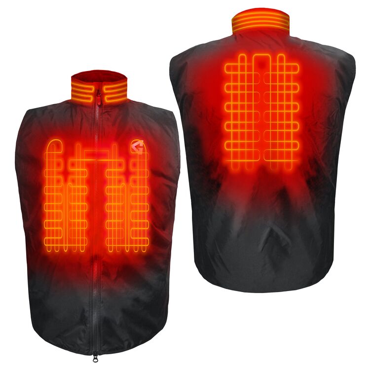 Gerbing 12V Heated Vest Liner