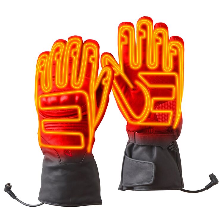 Gerbing 12V Vanguard Heated Gloves