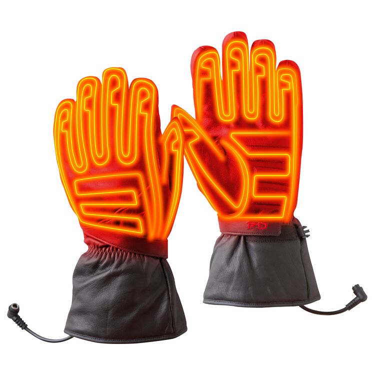 Gerbing 12V G4 Heated Gloves