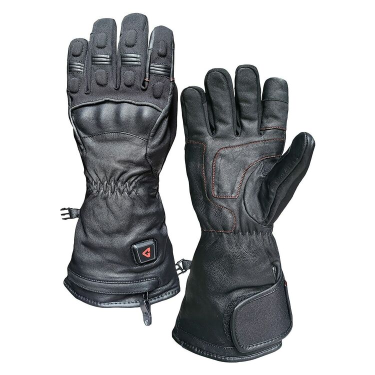 Gerbing 7V Hard Knuckle Gloves