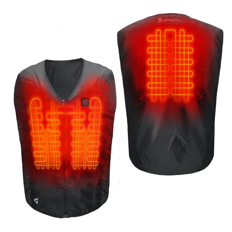 Gerbing 7V Heated Vest Liner