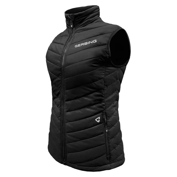 Gerbing 7V Khione 2.0 Women's Heated Puffer Vest