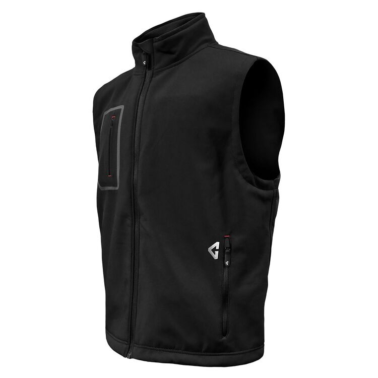 Gerbing 7V Torrid 2.0 Softshell Heated Vest