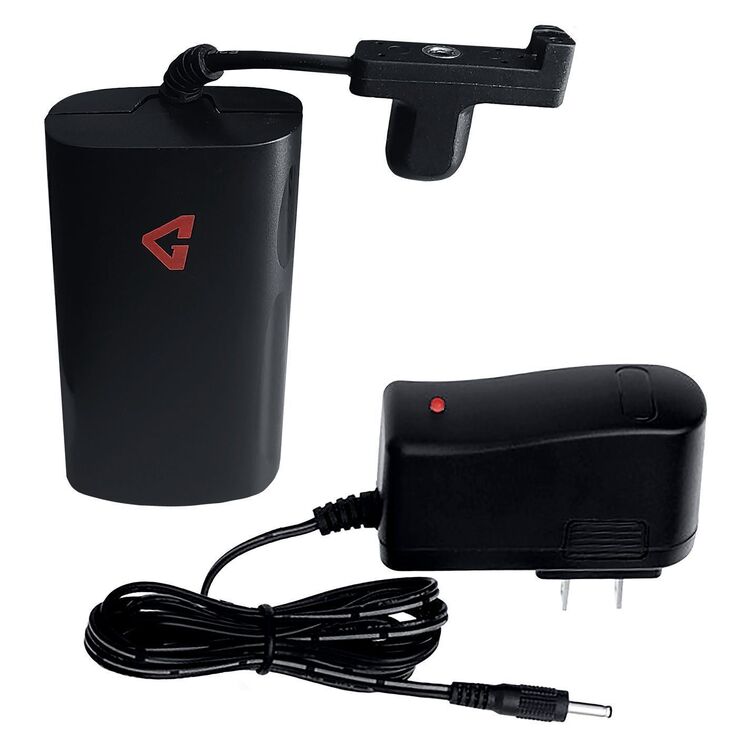 Gerbing 7V Women's Heated Base Layer