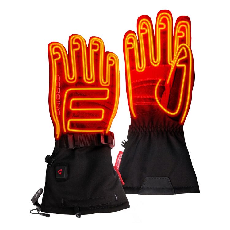 Gerbing 7V S7 Heated Gloves