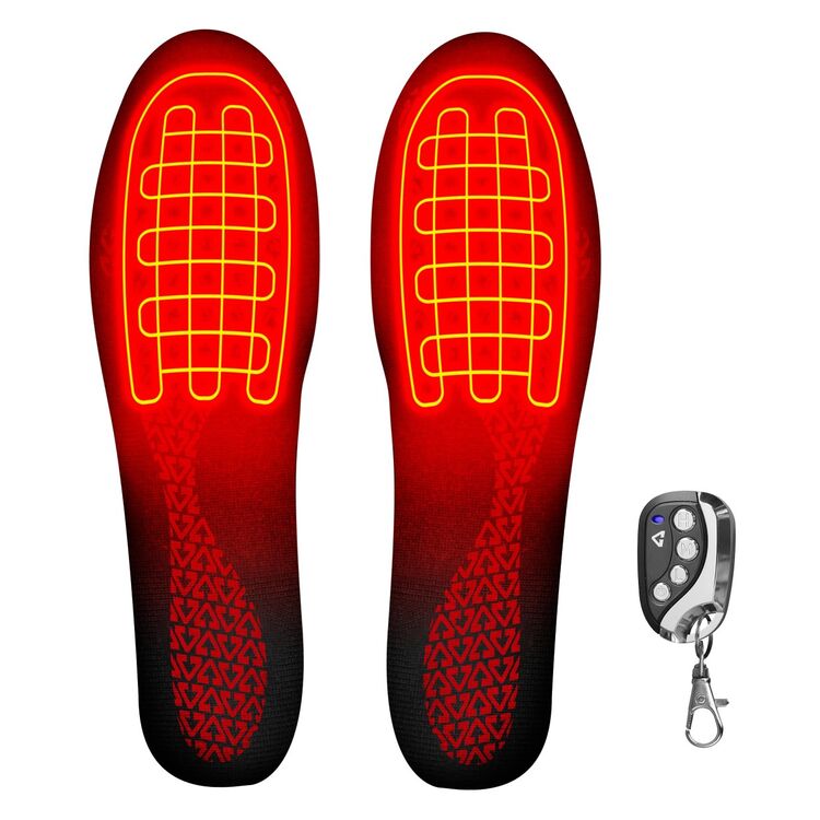 Gerbing 3V Rechargeable Heated Insoles