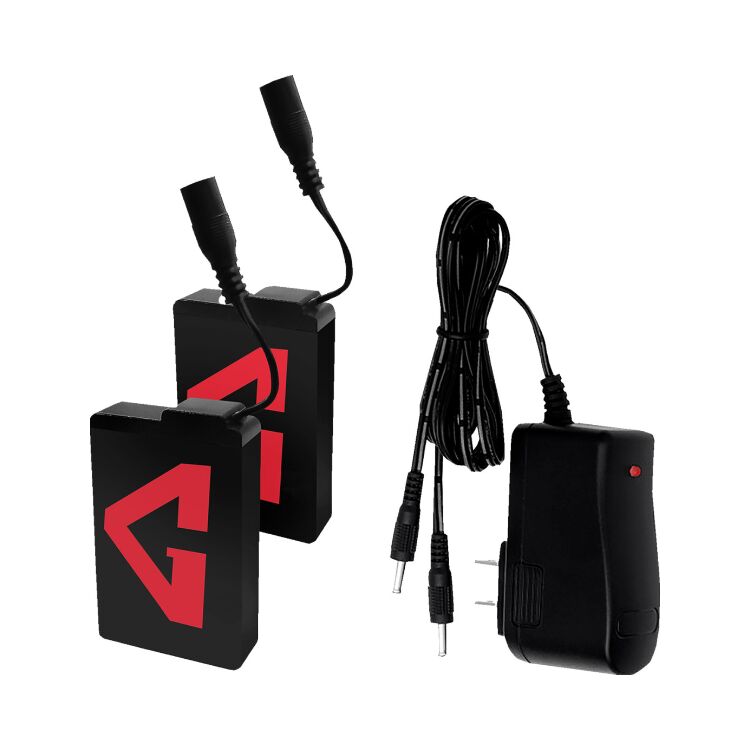 Gerbing Womens 7V Heated Glove Liners