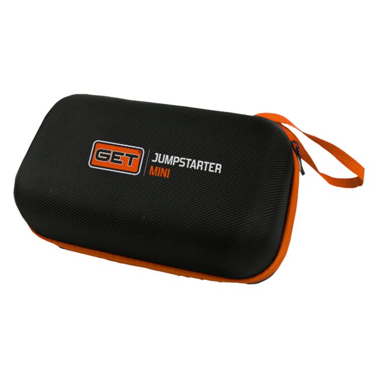 GET JumpStarter Mini