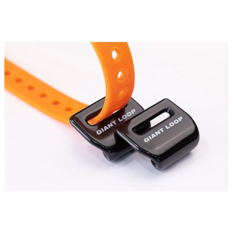 Giant Loop Fender Hooks