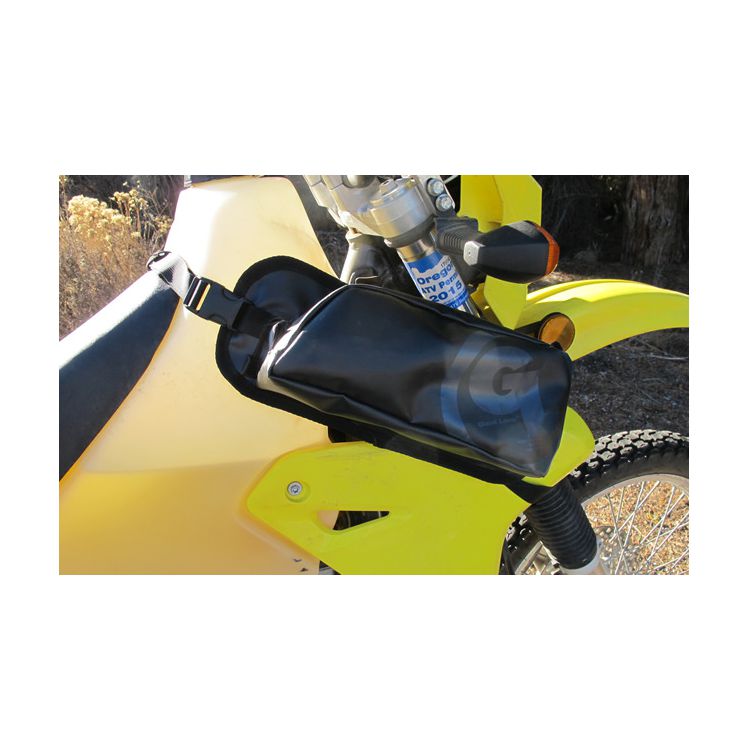 Giant Loop Pannier Pockets