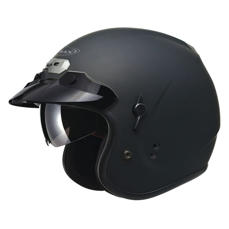 GMax GM32 Helmet - Solid