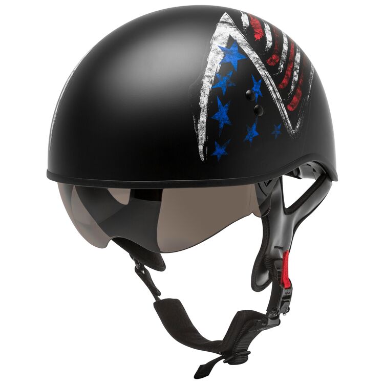 GMax GM65 Bravery Helmet