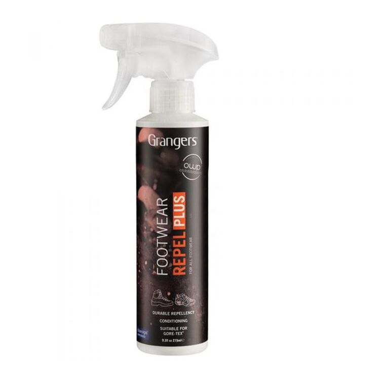 Grangers Footwear Repel Plus