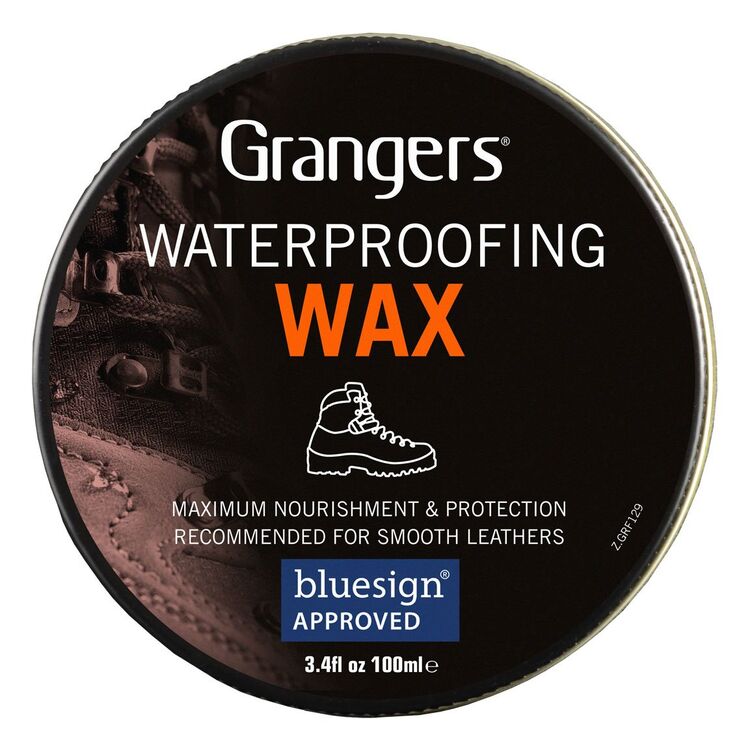 Grangers Waterproofing Wax