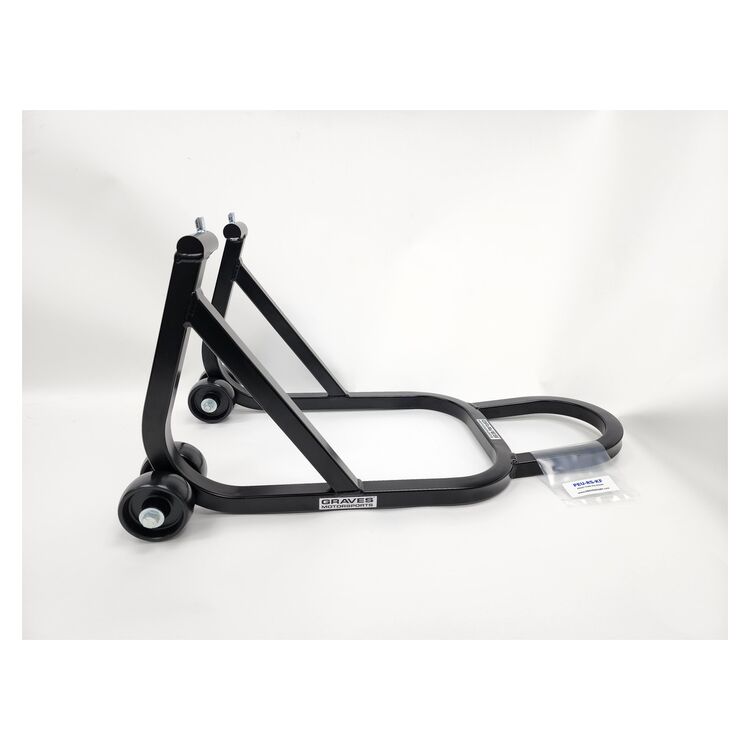 Graves Motorsports Universal Pin Front Stand