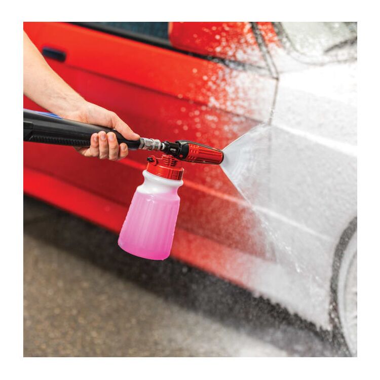 Griot's Garage Brilliant Finish Foam Cannon