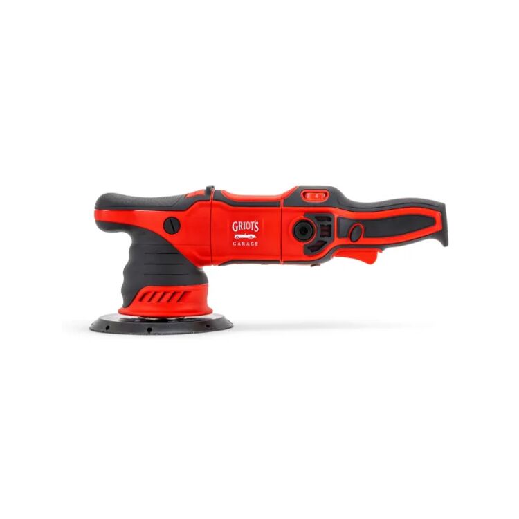 Griot's Garage G9 Random Orbital 6" Polisher