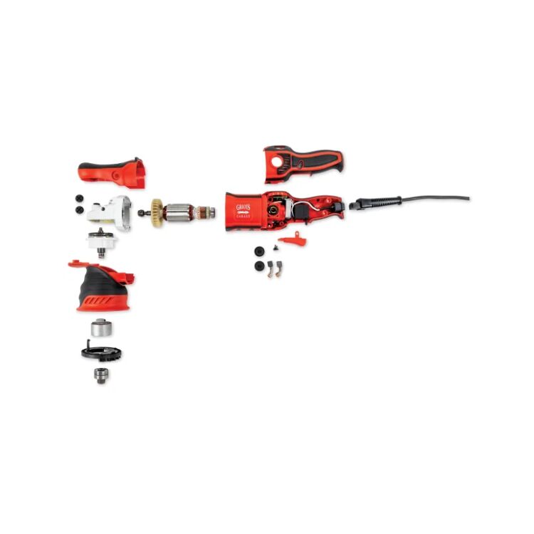 Griot's Garage G9 Random Orbital 6" Polisher