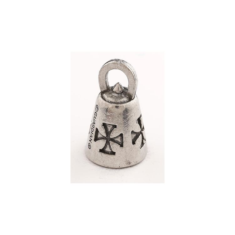 Guardian Bell Good Luck Charm