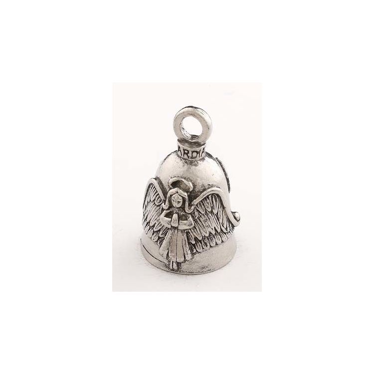 Guardian Bell Good Luck Charm