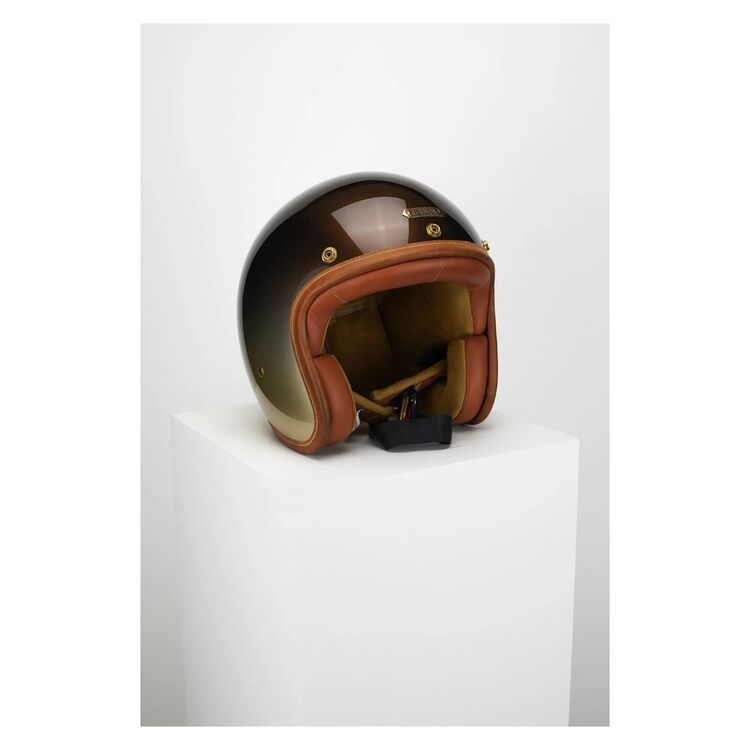 Hedon Hedonist Polvo Helmet