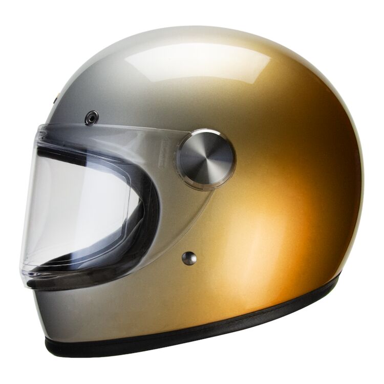 Hedon Heroine Racer Interstellar Helmet