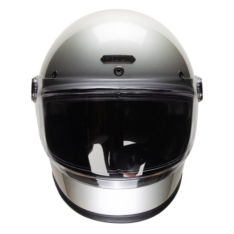 Hedon Heroine Racer Interstellar Helmet