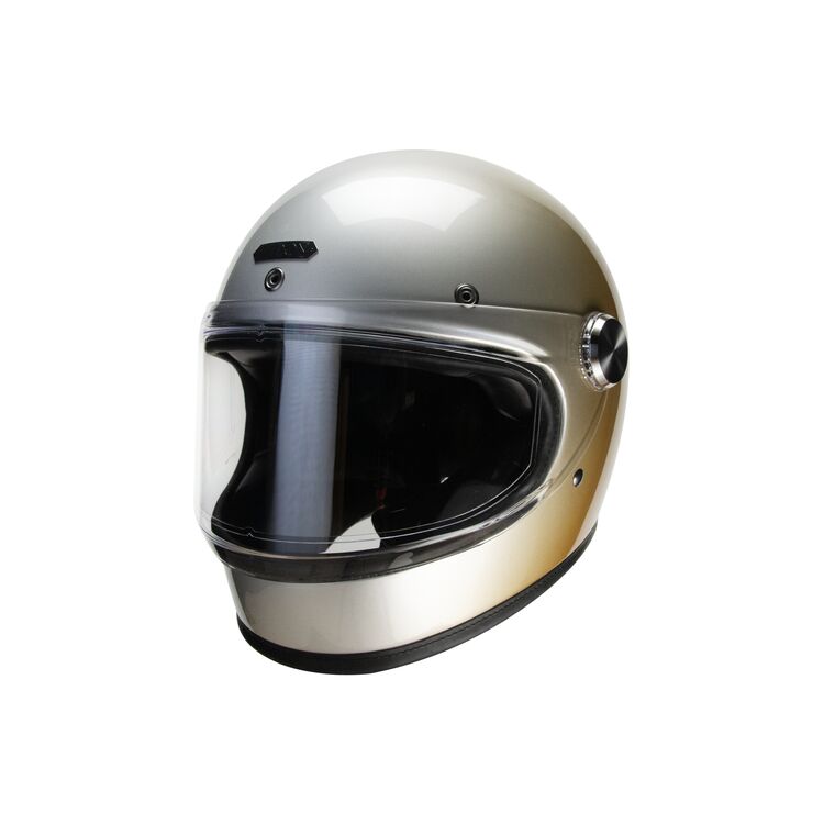 Hedon Heroine Racer Interstellar Helmet